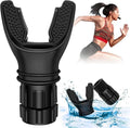 Portable Breathing Trainer