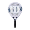 Wilson Optix V2 Lite Padel Racket - Lilac (2026)