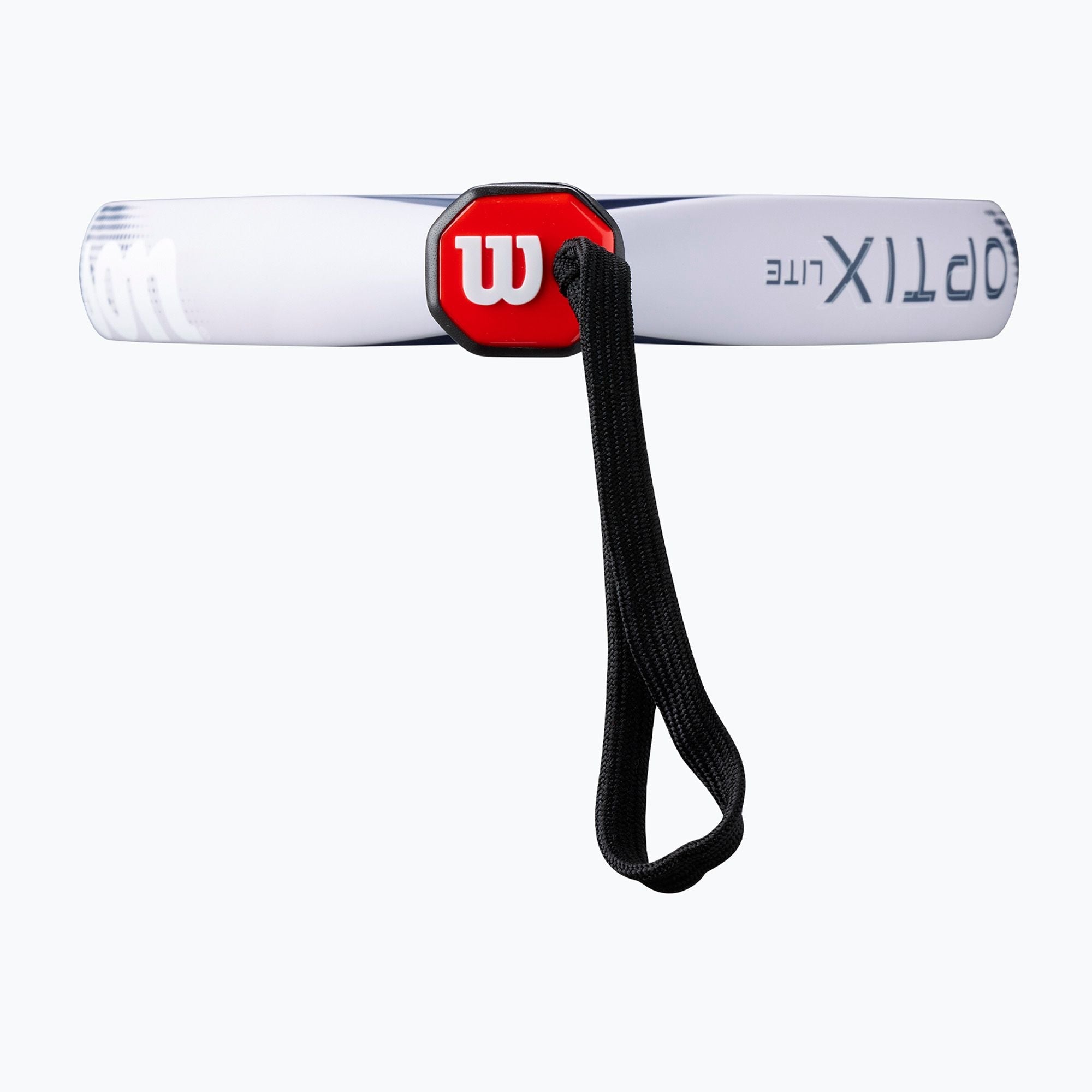 Wilson Optix V2 Lite Padel Racket - Lilac (2026)