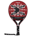 NOX X-Zero Red Padel Racket (2026)